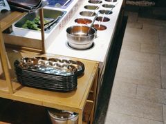 -老板娘的烤肉店(港湾广场店)