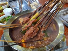 -牛华八婆麻辣烫(起源店)