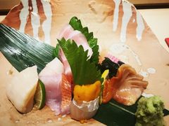 -鮨一日本料理(大中华店)