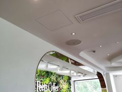 -Peet's Coffee皮爷咖啡(大学路店)