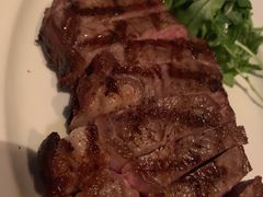 澳洲牛排-上海柏悦酒店·世纪100牛排馆
