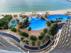 -深圳大梅沙京基洲际度假酒店