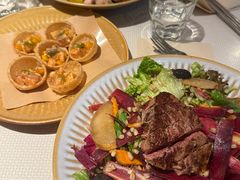 -BAKER&SPICE(安福路店)