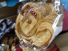 -国际饭店·帆声西饼屋(黄河路店)