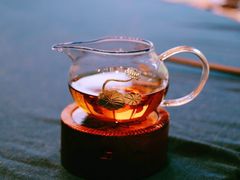 -荷风细雨·中国茶宴(碧云店)