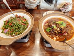 -合肥妈妈菜(青阳南路店)