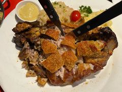 -申德勒加油站餐厅(三里屯北小街店)