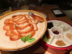 -青年公社烤鸭(滨湖银泰店)