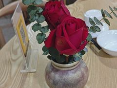 -佛有缘素食馆·荔湾老字号(陈家祠首店)