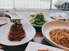 -北京老铺烤鸭(西稍门店)