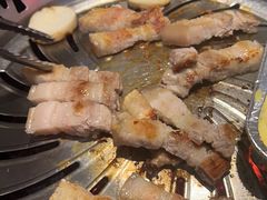 -木槿花韩式炭烤·熟成肉工坊(孙文东路店)