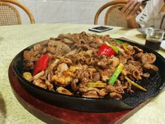 -标记美食新鲜猪杂(兴南大道店)
