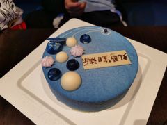 -壹点壹客·生日蛋糕(南山店)