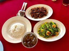 -德成饭店