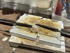 -十八字金·银饰·开蚌DIY·手工体验团建(富力广场店)