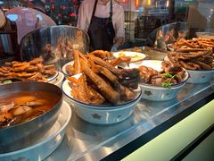 -陈鹏鹏潮汕菜(宝安机场T3航站楼店)