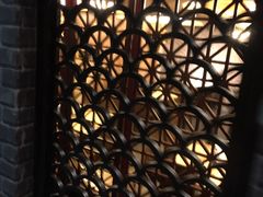 大堂-通一顺老北京炭火锅(玉桥西路店)