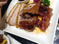 -新天禧大酒店·四十年浙菜·禧宴(西湖店)