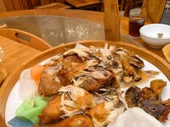 -老磨油饼(高陵店)