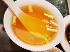 汤头-麦奀云吞面世家(中环店)