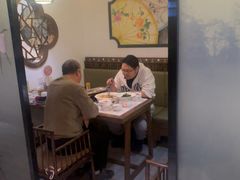 -徽镇小厨·经典徽菜(马连道店)