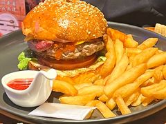 -1886德国汽车餐厅(外滩中央店)