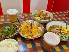 -万能料理屋(钟鼓岭路店)