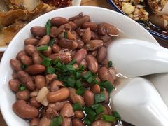 豆豆汤-赵姐猪耳朵饭店