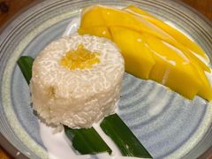 -仓库南洋海鲜小排档(柳河路店)