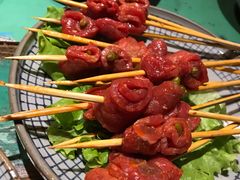 -房子红了鱼豆花重庆老火锅(广厦学院店)