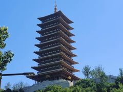 -牛首山文化旅游区