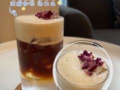 -饮福咖啡(中欧国际大厦店)