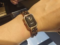 -CHANEL BEAUTÉ(圆方店)