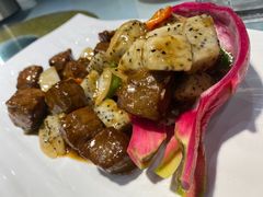 -多多旺港式茶餐厅(新区店)