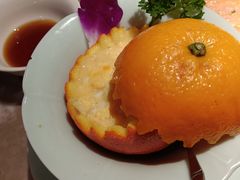 -新白鹿餐厅(金鹰新街口店)