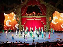 -珠海横琴长隆《卡卡虎奇遇记》