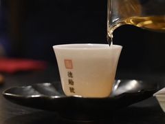 -德迹斋禅意文化茶馆·茶空间·商务洽谈•宴席(桃园店)