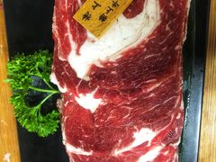 -牛佬•炭火烤肉(挂绿店)