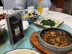 -清真马祥兴菜馆(云南北路店)