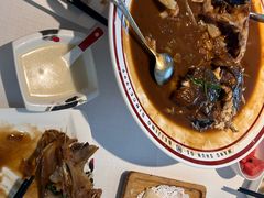 -旺顺阁·北京菜(北辰上品+)