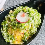 高岛屋楼上的美食