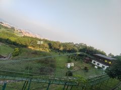 -双龙潭生态运动景区