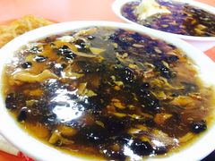 豆腐脑-增盛魁小吃店