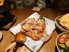 -岛风·台食小馆 ISLAND BISTRO(烟台山店)