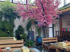 -丽江庭院之爱在路上(西单店)