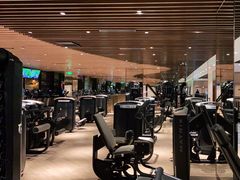 -威尔仕W FITNESS健身会所(联洋广场店)