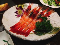 -松川日本料理(长沙路店)