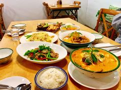 咖喱炖牛腩-yes or no(南部商务区店)