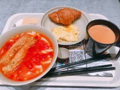 -南记粉面(銅鑼灣中心店)