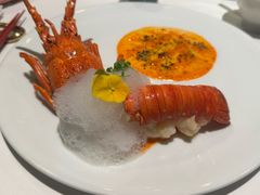 煎焗龙虾仔-西郊5号·Maggie 5